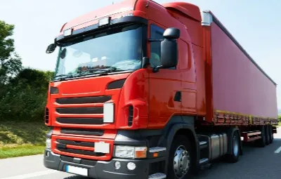 Adana Elmadağ Ambar Kargo