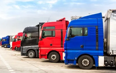 Adana Elmadağ Ambar Nakliyat