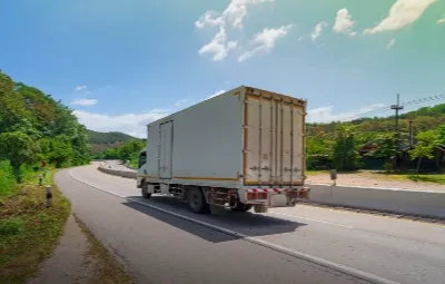 Adana ile Elmadağ Arası Bulaşık Makinesi Taşıma