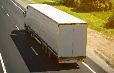 Adana ile Elmadağ Arası Parça Eşya Taşıma