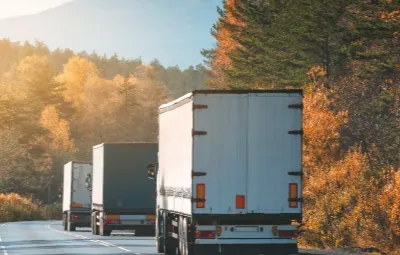 Adana ile Elmadağ Arası Klima Taşıma